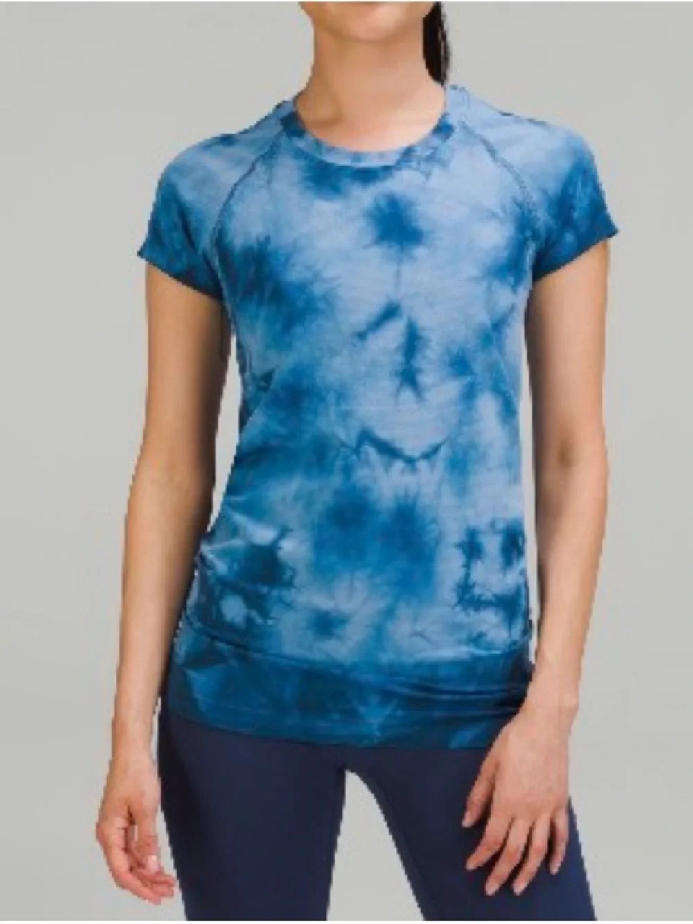 Lululemon Swifty Tech